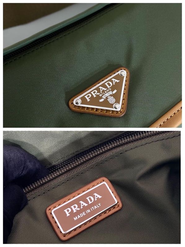 Prada Satchel Bags